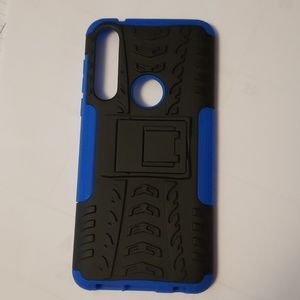 Moto G Power Cass